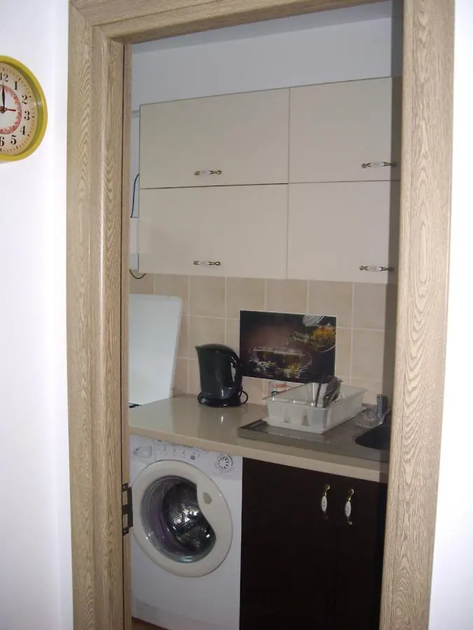 Appartement Metroudrumultaberei34Tudorvladimirescuplaza Romania Boekarest