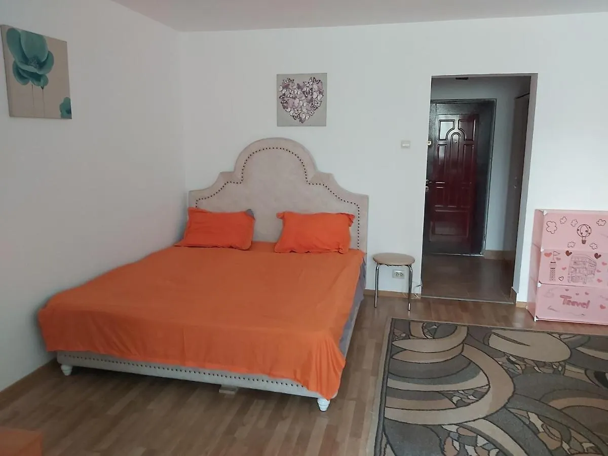Metroudrumultaberei34Tudorvladimirescuplaza Romania Boekarest Appartement