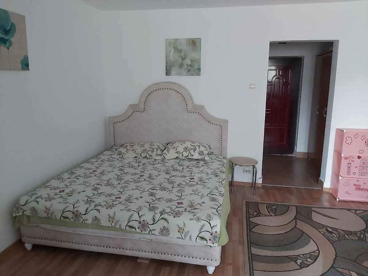 Metroudrumultaberei34Tudorvladimirescuplaza Romania 부쿠레슈티
